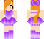 pandora the halloween fox
