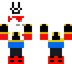 papyrus xd