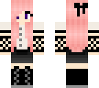 pastel goth edit