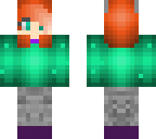 personal skin