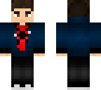peter parker