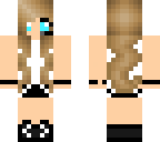 phycho girl