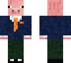 pig costume