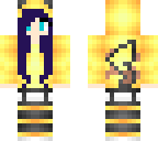 pika girl