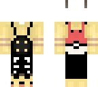 pikachu overalls base