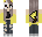 pikagirl