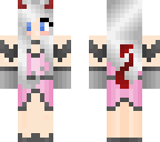 pink devil