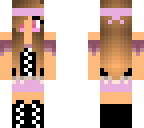 pink halloween pirate