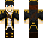 pirate