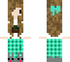 pj girl