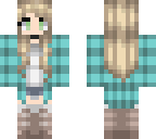 plaid for my chan