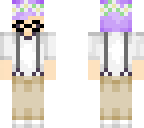 plurple nurd boi