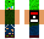 pokemon army guy