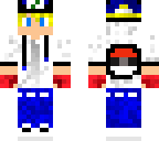 pokemon trainer
