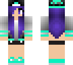 popular girl