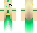 princess emerald