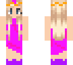 princess girl