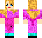 princess pink