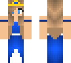 princess sapphire