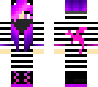 prison dragon gurl updated