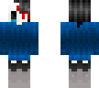 puffy mask