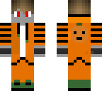 pumkin boy