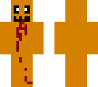 pumking guy
