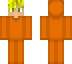 pumpkin onesie pvpeh