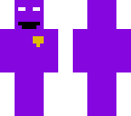 purple guy