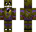 purple guy