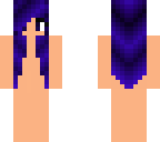 purple hair base