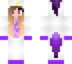 purple unicorn