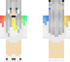 rainbow deer