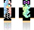 rainbow iza