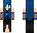 random girl