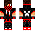 red creeper