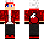 red fox boy