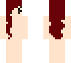 red hair base