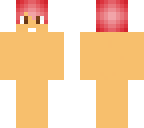 red hair boy base