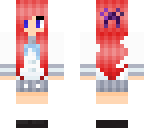 red hair pdh