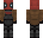 red hood or robin