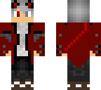 red silver