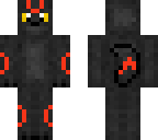 red umbreon 
