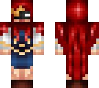 red undertale
