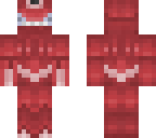redgenesect