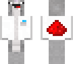 redstone nub
