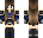 reedited warrior