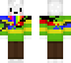 resettale asriel