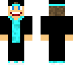 robin wilken mc skin