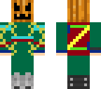 rzmx realzimex skin hallloween